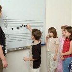 Okul Öncesi Dönmde Müzik Eğitimi
