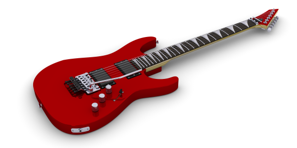 Elektro Gitar