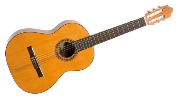 Klasik Gitar