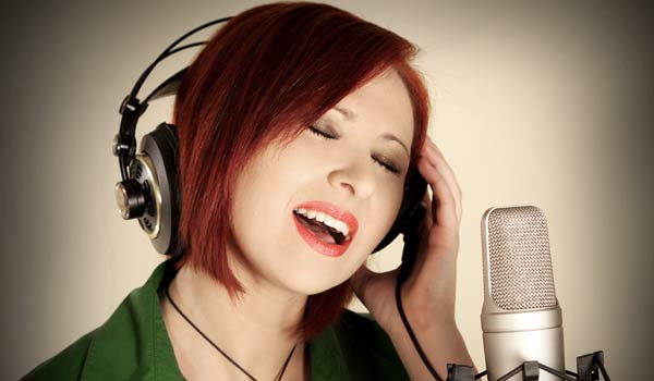 Pop / Rock Vokal