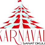 Karnaval Yılbaşı Logo