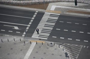 YAYA GEÇİDİ PİYANO KLAVYE MÜZİK SOKAK